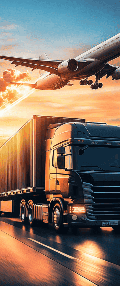 Crownprevail Warehouse