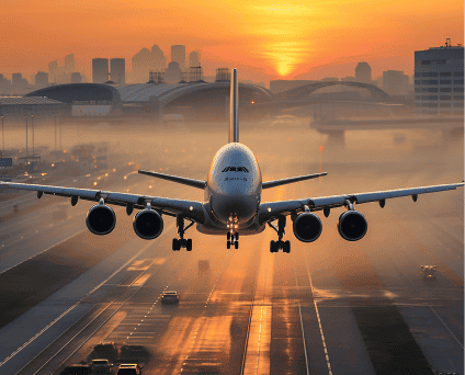 Air Freight