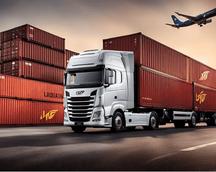 Cargo Services
