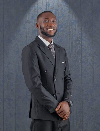 Ajike Samuel
